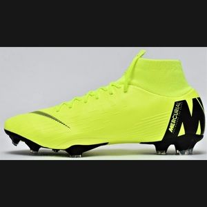 Nike mercurial superfly6